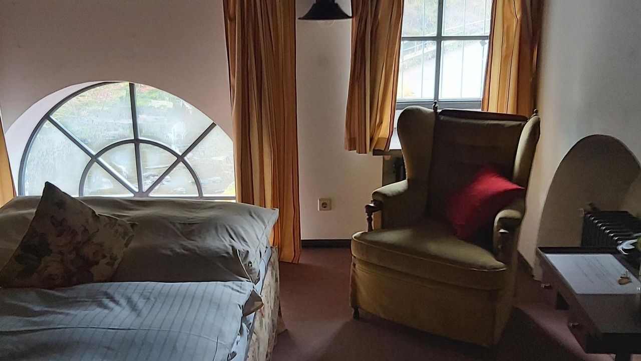 Schlafzimmer Nr. 3 Schlafzimmer Nr. 3